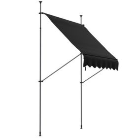 Patio Awning (Color: as picture)